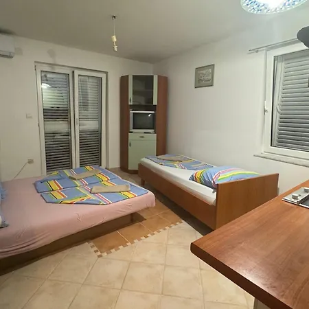 By The Sea Povljana, Pag - 3316 Apartament