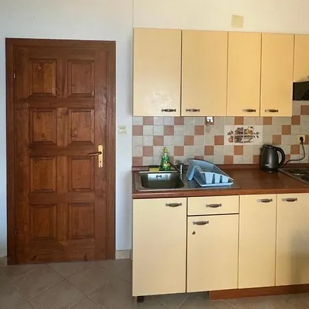 Appartement By The Sea Povljana, Pag - 3316