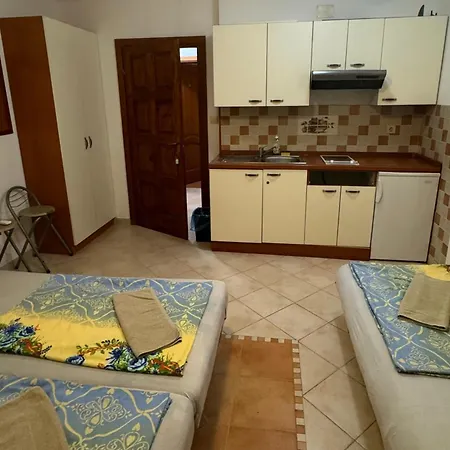 Apartament By The Sea Povljana, Pag - 3316 *