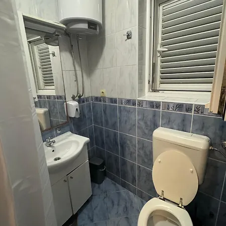 By The Sea Povljana, Pag - 3316 Appartement