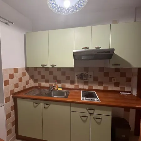 Appartement By The Sea Povljana, Pag - 3316 *