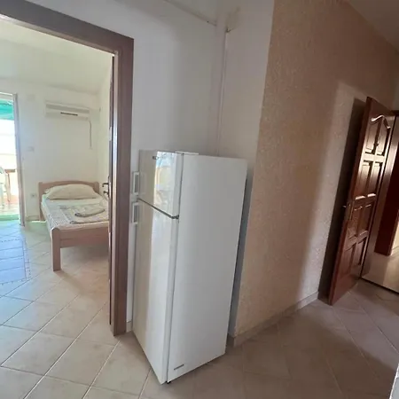 Apartament By The Sea Povljana, Pag - 3316 Povljana