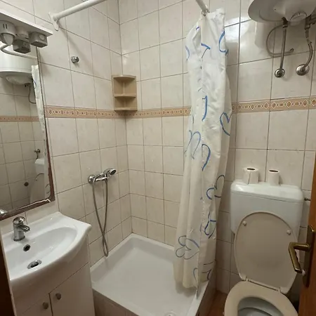 Apartament By The Sea Povljana, Pag - 3316