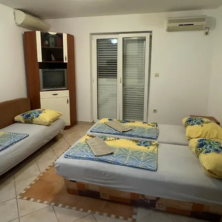 By The Sea Povljana, Pag - 3316 Apartament *