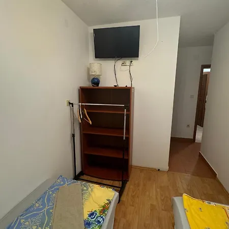 Appartement By The Sea Povljana, Pag - 3316 *