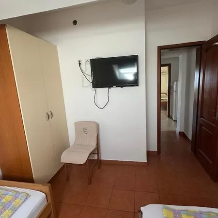 Appartement By The Sea Povljana, Pag - 3316