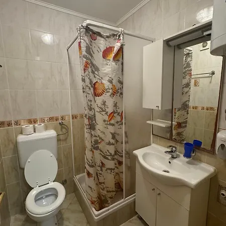 By The Sea Povljana, Pag - 3316 Appartement *