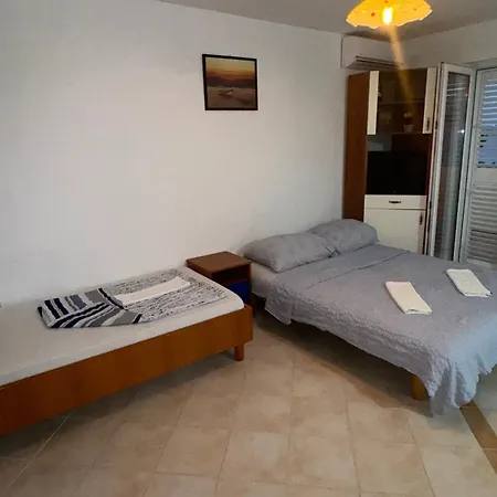 By The Sea Povljana, Pag - 3316 Apartament