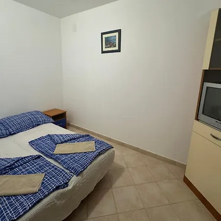 Apartament By The Sea Povljana, Pag - 3316