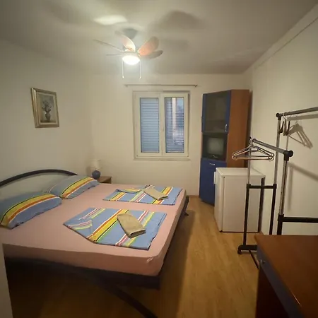 Appartement By The Sea Povljana, Pag - 3316 Povljana