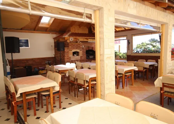 By The Sea Povljana, Pag - 3316 Apartamento