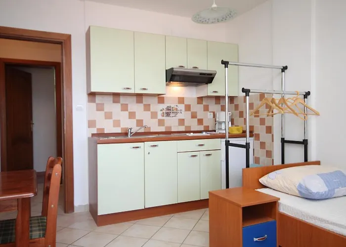 Apartamento By The Sea Povljana, Pag - 3316 *