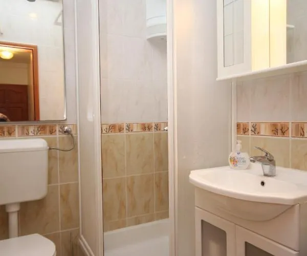 דירה By The Sea Povljana, Pag - 3316