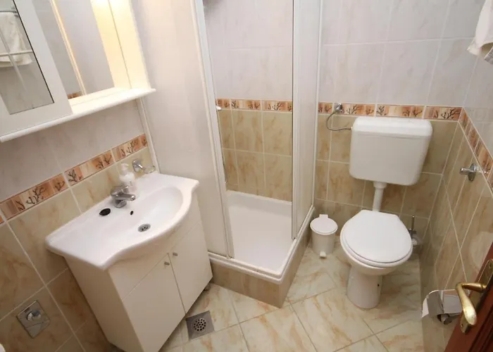 Apartamento By The Sea Povljana, Pag - 3316 Povljana