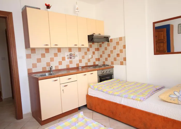 דירה By The Sea Povljana, Pag - 3316