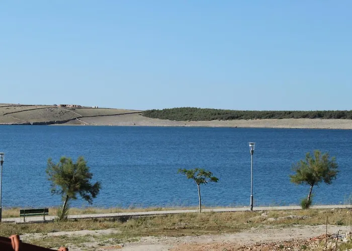 By The Sea Povljana, Pag - 3316 Povljana