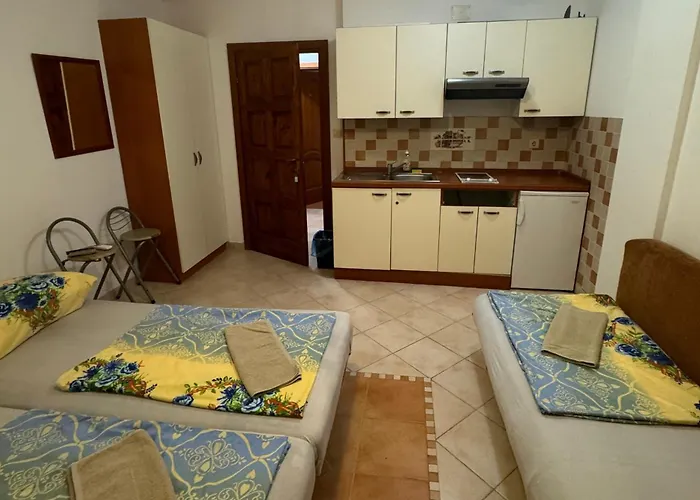 Apartamento By The Sea Povljana, Pag - 3316 *