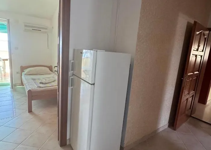 Apartamento By The Sea Povljana, Pag - 3316 Povljana