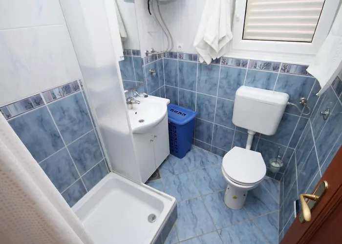Appartamento By The Sea Povljana, Pag - 3316