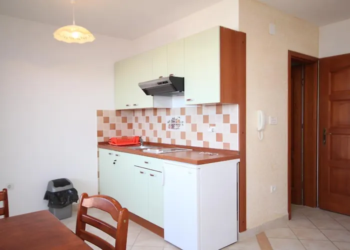 Appartamento By The Sea Povljana, Pag - 3316