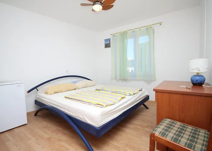 Appartamento By The Sea Povljana, Pag - 3316