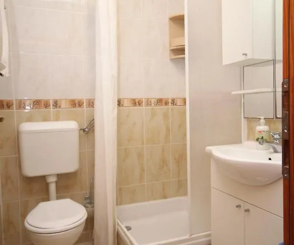 Appartamento By The Sea Povljana, Pag - 3316 Povljana